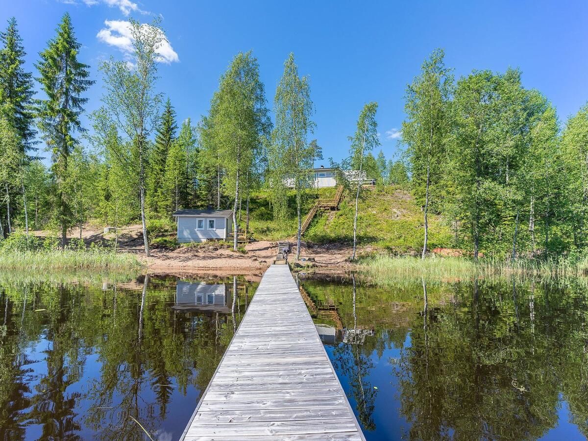 Дома для отпуска Holiday Home Valonsäde Valkeala